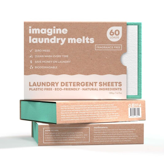 Imagine Laundry Melts